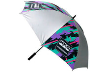 Load image into Gallery viewer, HKS Circuit Umbrella - Oil Color HKS51007-AK397