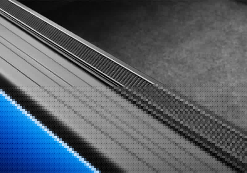 Tonno Pro 2019 RAM 1500 6.5ft Bed Lo-Roll Tonneau Cover TNPLR-2060