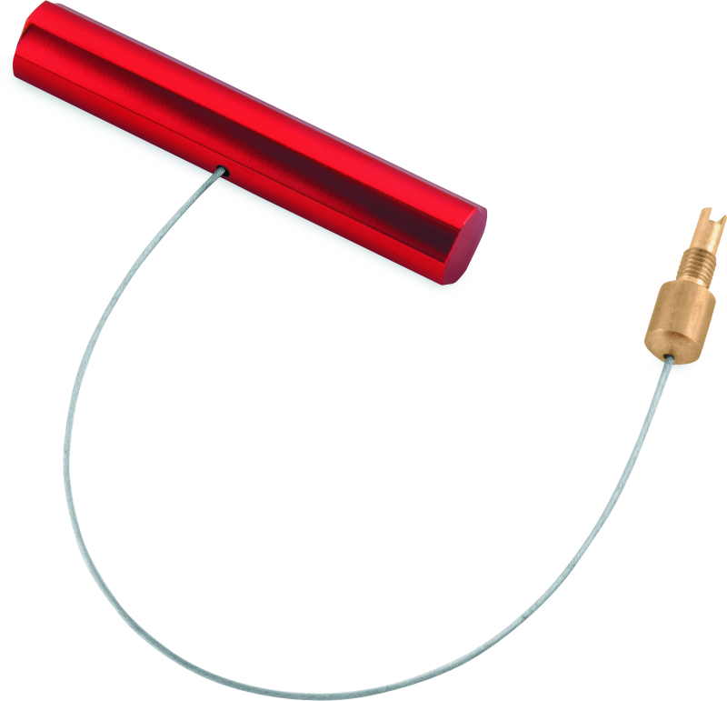 BikeMaster Tire Valve Puller BKM151618