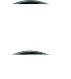 Bully Lock Integrated Cable - 15mm