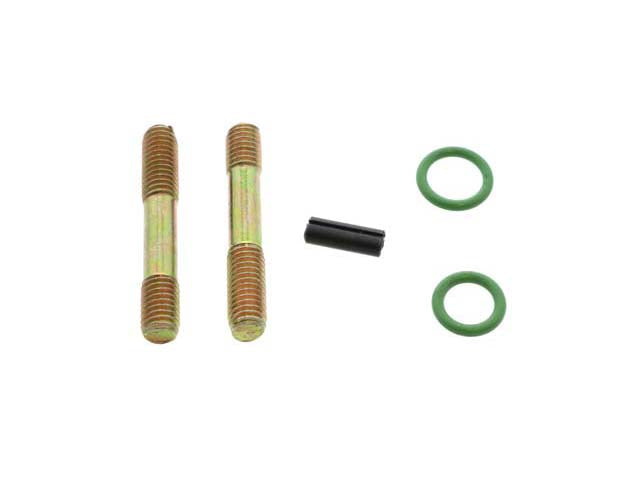 A/C Condenser