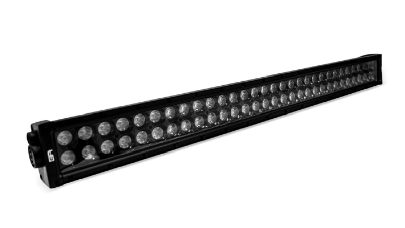 Body Armor 4x4 20in Blackout LED Light Bar Combo Beam with Wiring Harness BOD40022