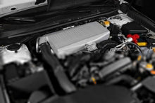 Load image into Gallery viewer, PERRIN 22-25 Subaru WRX / 19-25 Ascent / 20-25 Outback &amp; Legacy Turbo Top Mount Intercooler - Silver PERPSP-ITR-330SL