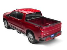 Load image into Gallery viewer, Tonno Pro 07-13 Chevy Silverado 1500 6.6ft Fleetside Lo-Roll Tonneau Cover TNPLR-1030