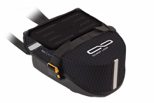 Load image into Gallery viewer, Giant Loop Klamath Tail Rack Pac 4L - Black GIAKRP25-B