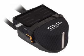 Giant Loop Klamath Tail Rack Pac 4L - Black GIAKRP25-B