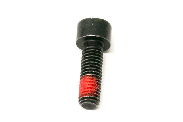 Propeller Shaft Bolt