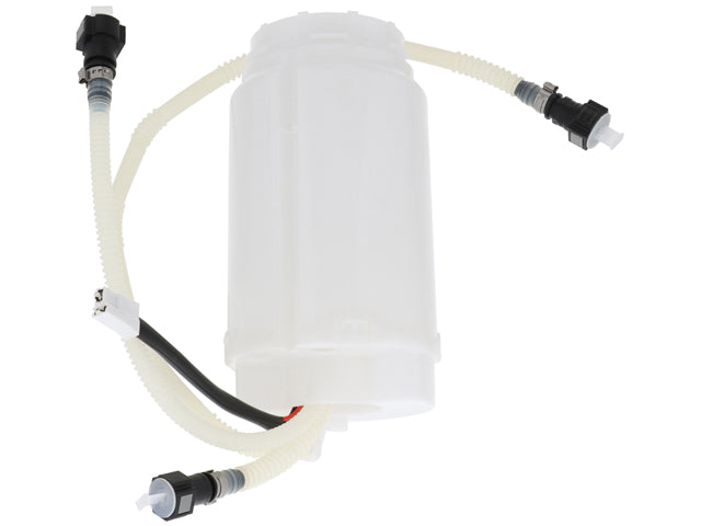 Fuel Pump Assembly