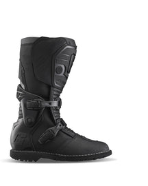 Gaerne G.Dakar Gore Tex Boot Black Size - 9.5 GAR2529-001-9.5