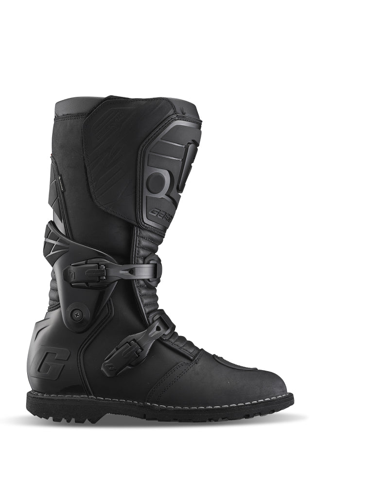 Gaerne G.Dakar Gore Tex Boot Black Size - 11 GAR2529-001-11