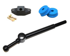 Torque Solution Short Shifter & Bushings Combo: 98-05 Subaru Forester / 03-06 Baja TQSTS-SS-021C