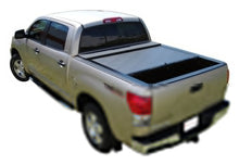 Load image into Gallery viewer, Roll-N-Lock 2022 Toyota Tundra Crew Cab/Double Cab 66.7in M-Series Retractable Tonneau Cover RNLLG575M