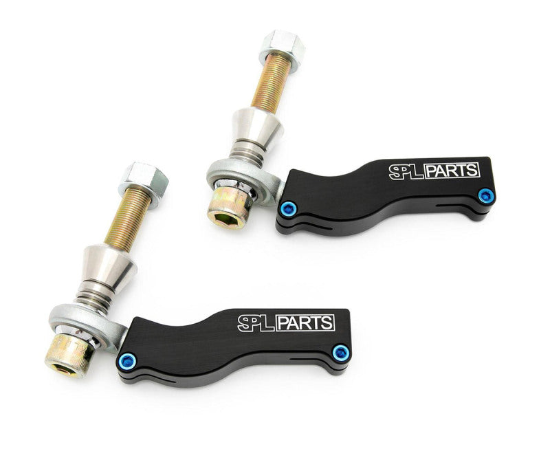 SPL Parts 06-13 BMW 3 Series/1 Series (E9X/E8X) Tie Rod Ends (Bumpsteer Adjustable) SPPSPL TRE E9X