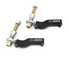 SPL Parts 06-13 BMW 3 Series/1 Series (E9X/E8X) Tie Rod Ends (Bumpsteer Adjustable) SPPSPL TRE E9X