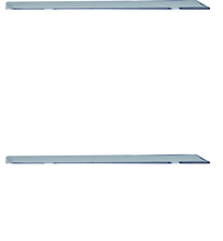 Load image into Gallery viewer, BikeMaster TruGel Battery MG16-BS-1 BKM780521