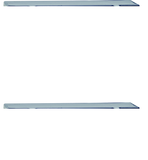 BikeMaster TruGel Battery MG16-BS-1