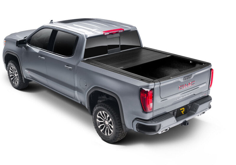 Retrax 2019 Chevy & GMC 5.8ft Bed 1500 RetraxPRO MX RTX80481