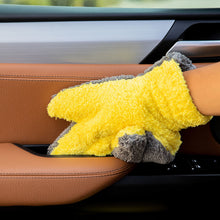 Load image into Gallery viewer, Chemical Guys The Stranger Helpful Handy Mitt CHGMIC510