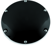 Load image into Gallery viewer, Bikers Choice 04-Up Black Derby Cover BKC482890