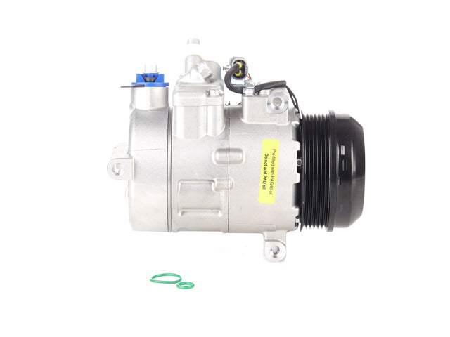 A/C Compressor