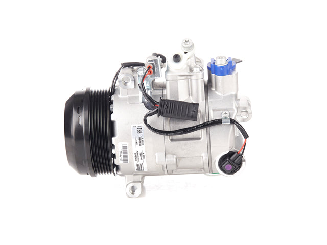 A/C Compressor
