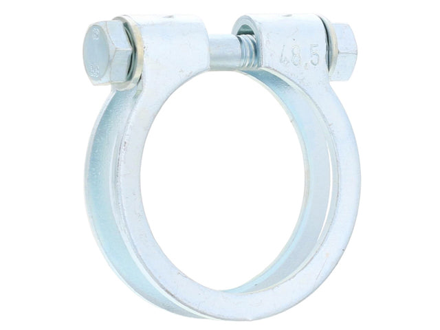 Muffler Clamp
