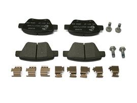Brake Pad Set