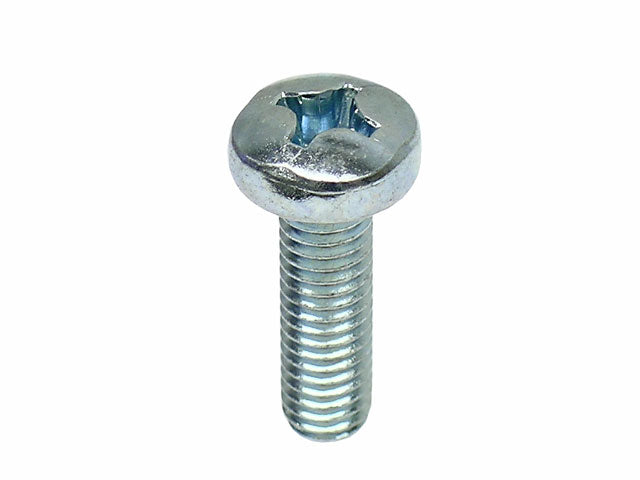 Machine Screw