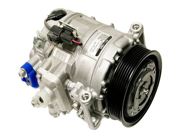 A/C Compressor