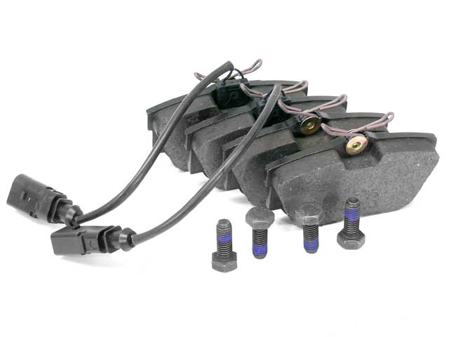Brake Pad Set