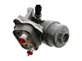 Oil Filter Housing