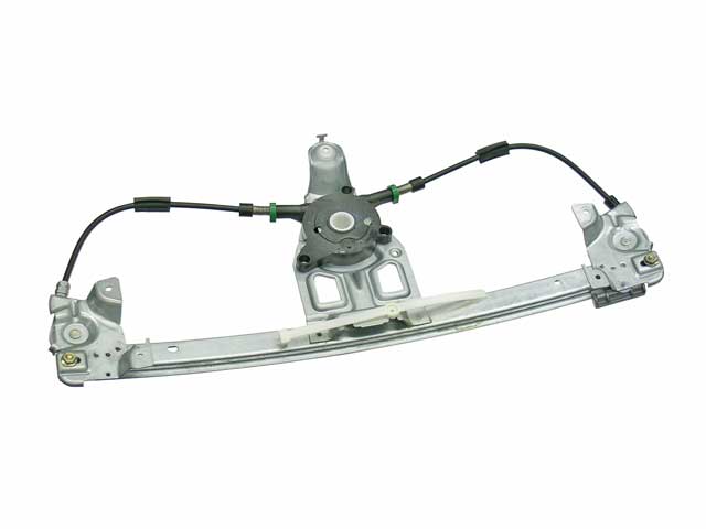 Window Regulator