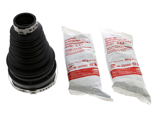 Axle Boot Kit