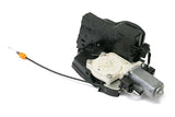 Door Lock Mechanism - BMW 51-22-7-202-138