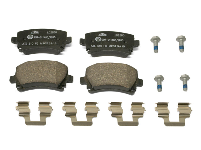 Brake Pad Set