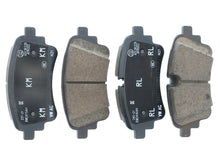 Load image into Gallery viewer, Brake Pad Set