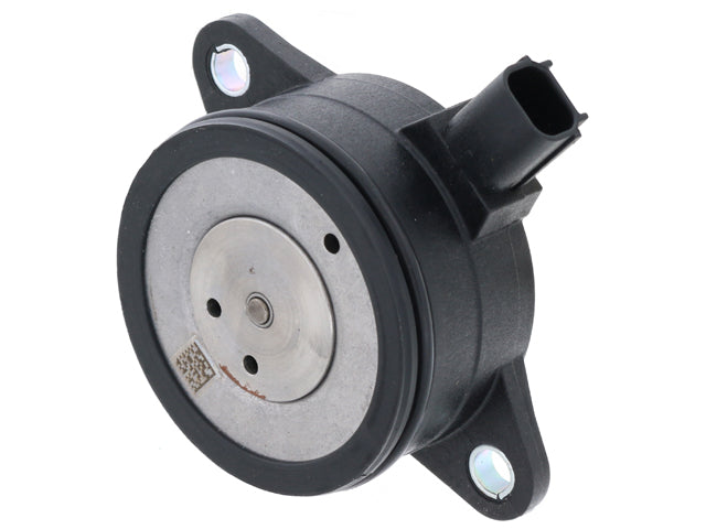 Variable Timing Solenoid