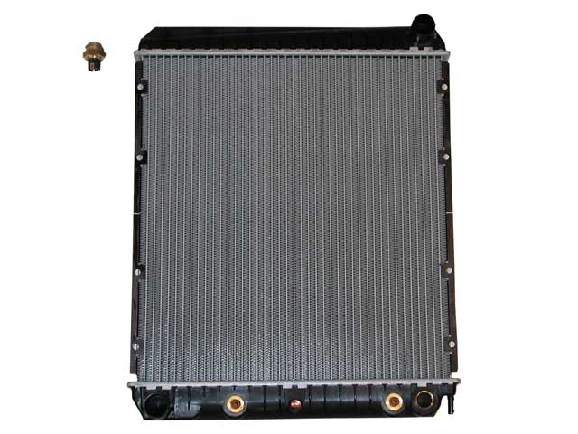 Radiator