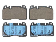 Load image into Gallery viewer, Brake Pad Set