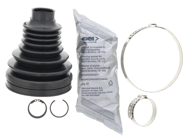 C.V. Boot Kit