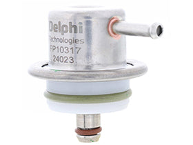 Fuel Pressure Regulator