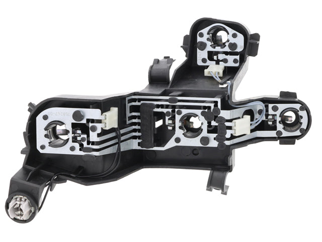 Bulb Carrier