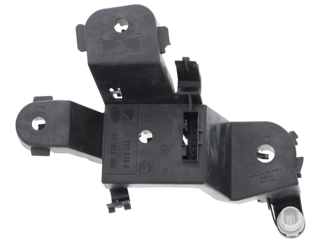Bulb Carrier