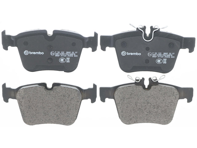 Brake Pad Set