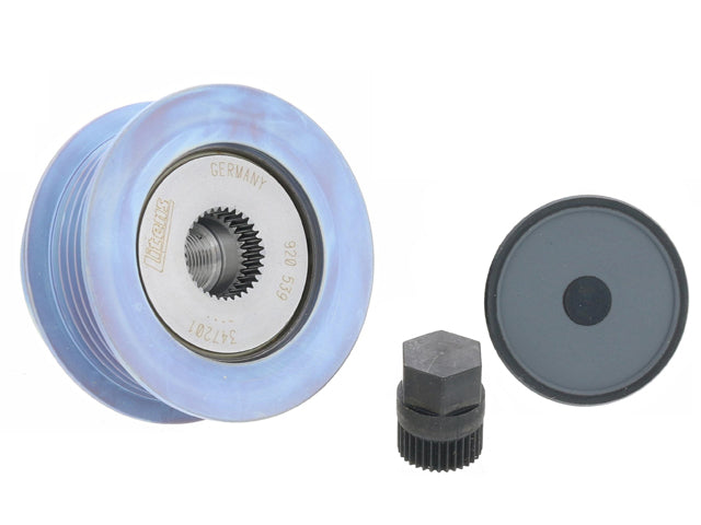 Alternator Pulley