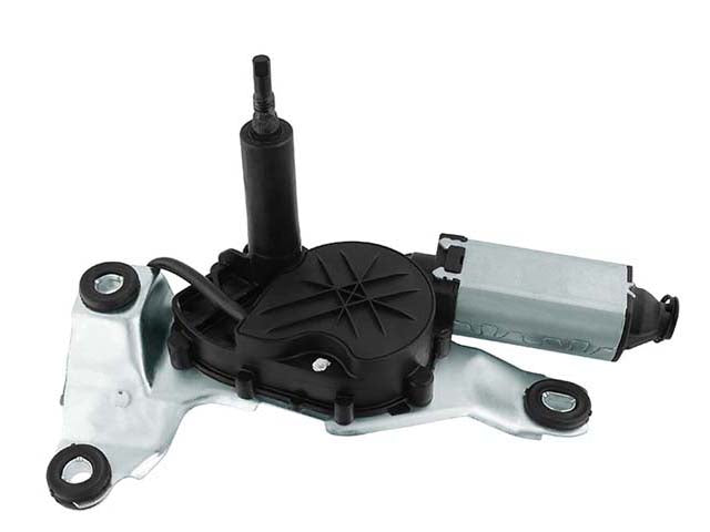 Windshield Wiper Motor