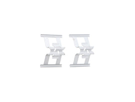 Brake Pad Spring Clip