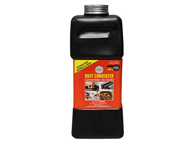 Rust Neutralizer