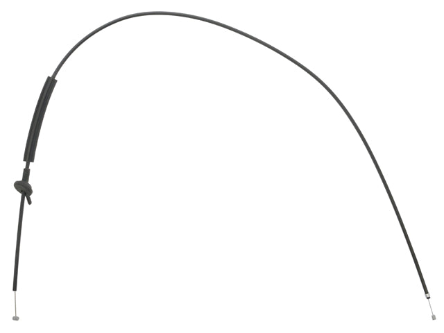 Hood Release Cable