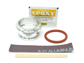 Turbocharger Adapter